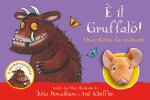È il Gruffalò! Una storia da animare