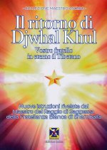 ritorno di Djwal Khul