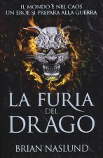 draghi di terra. La furia del drago