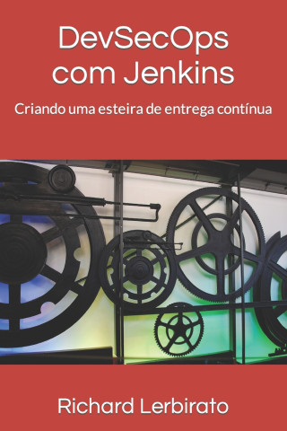 Dev-Sec-Ops com Jenkins