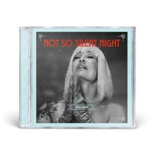 Sarah Connor: Not So Silent Night (Standard CD Jewelcase)