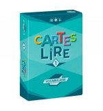CARTES À LIRE : VOCABULAIRE