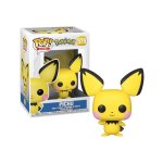 Funko POP Games: Pokémon - Pichu
