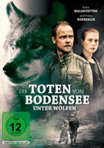 Die Toten vom Bodensee: Unter Wölfen, 1 DVD