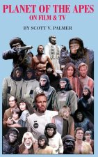 PLANET OF THE APES ON FILM & TV