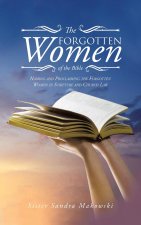 The Forgotten Women of the Bible