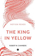 THE KING IN YELLOW