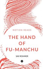 THE HAND OF FU MANCHU