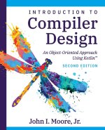 Compiler Design Using Kotlin?
