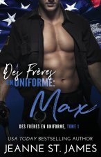 Des Fr?res en Uniforme - Max