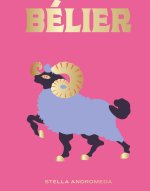 Astro Lotus - Bélier