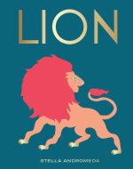 Astro Lotus - Lion