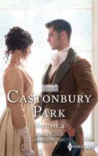 Castonbury Park - volume 4