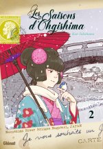 Les saisons d'Ohgishima - Tome 02