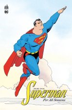 SUPERMAN FOR ALL SEASONS - Tome 0