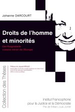 Droits de l'homme et des minorités