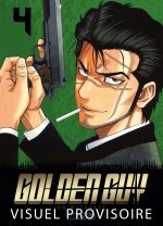 Golden Guy T04