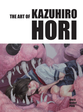 The Art of Kazuhiro Hori