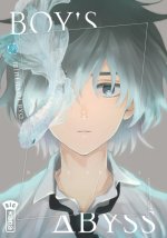Boy's Abyss - Tome 2