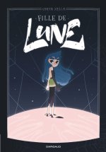 Fille de Lune