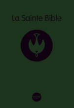 Sainte Bible Colombe couleur, souple, brochée