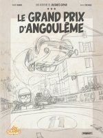 UNE AVENTURE DE JACQUES GIPAR - T11 - CRAYONN
