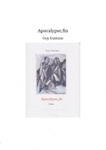 Apocalypse,fin