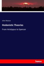 Hedonistic Theories