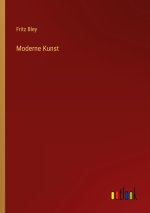 Moderne Kunst