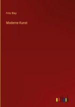 Moderne Kunst