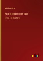 Das Liebesleben in der Natur