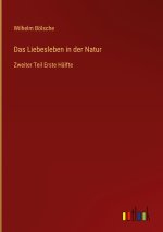 Das Liebesleben in der Natur