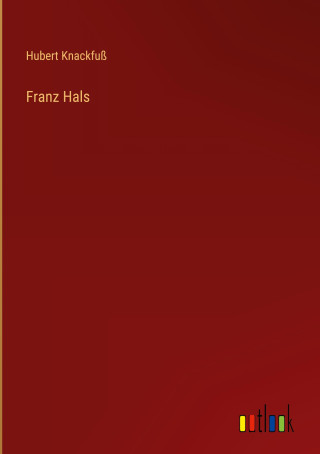 Franz Hals