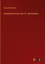 Schwedische Kunst des 19. Jahrhunderts