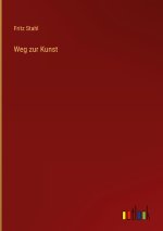 Weg zur Kunst