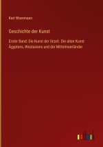 Geschichte der Kunst