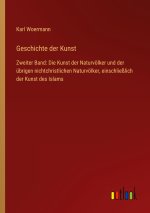 Geschichte der Kunst