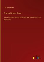 Geschichte der Kunst