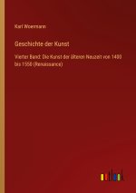 Geschichte der Kunst