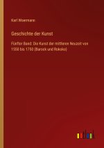 Geschichte der Kunst