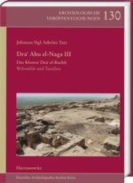 Dra' Abu el-Naga III. Das Kloster Deir el-Bachît