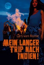 Mein langer Trip nach Indien