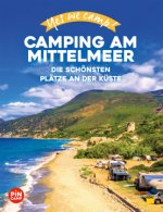 Yes we camp! Camping am Mittelmeer