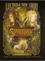 Spiderwick Günceleri 3 - Lucindanin Sirri