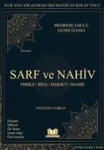 Genis Izahli Sarf ve Nahiv