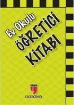 Ev Okulu Ögretici Kitabi