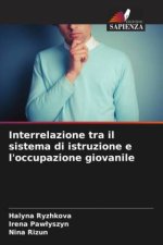 Interrelazione tra il sistema di istruzione e l'occupazione giovanile
