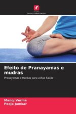 Efeito de Pranayamas e mudras