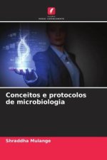 Conceitos e protocolos de microbiologia