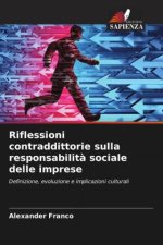 Riflessioni contraddittorie sulla responsabilit? sociale delle imprese